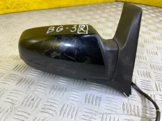 Зеркало наружное правое Opel Zafira B 2005-2012 2007 2.2 I Z22YH