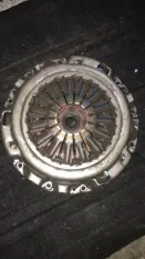 Корзина сцепления Nissan Navara (D22) 1998-2007 2003 2.5 D