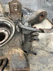Датчик ABS Toyota Land Cruiser Prado 150 (2009-2023) 2012 3.0 D 1KDFTV