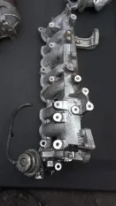 Коллектор впускной Toyota Hilux (2005-2015) 2012 3.0 D 1KDFTV