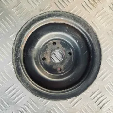 Шкив коленвала Mitsubishi L200 (2006-2015) 2008 1104A013 2.5 D 4D56