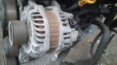 Генератор Nissan Qashqai (J10) 2006-2013 2008 1.6 I