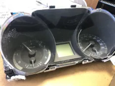 Щиток приборов (приборная панель) Toyota Land Cruiser Prado 150 (2009-2023) 2012 8380060M20D 3.0 D 1KDFTV