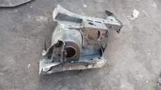 Лонжерон правый Nissan Qashqai (J10) 2006-2013 2008 1.6 I