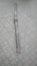 Карданный вал Nissan X-Trail (T30) 2001-2006 2003, задний