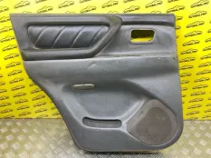 Обшивка двери задняя левая Toyota Land Cruiser (100) 1998-2007 2005 4.7 I 2UZFE