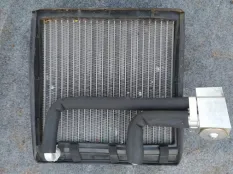 Испаритель кондиционера Nissan Navara (D40) 2004-2015 2006 2.5 D YD25DDTI