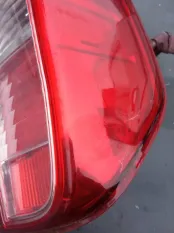 Фонарь задний правый Nissan Navara (D40) 2004-2015 2007 2.5 D YD25DDTI