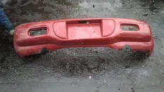 Бампер задний Chrysler PT Cruiser 2000-2010 2003 2000-2010