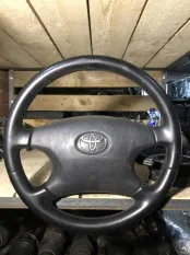 Руль Toyota Hilux (2005-2015) 2012 451000K191B0 3.0 D 1KDFTV