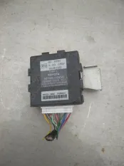Блок электронный Toyota Hilux (2005-2015) 2007 0819002850 2.5 D 2KDFTV
