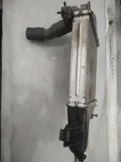 Интеркулер Toyota Hilux (2005-2015) 2012 TG1270001070 3.0 D 1KDFTV