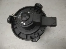 Моторчик печки Toyota Land Cruiser Prado 120 (2002-2009) 2005 8710335080 3.0 D