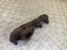 Коллектор выпускной Toyota Hilux (2005-2015) 2007 2.5 D 2KDFTV