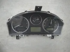 Щиток приборов (приборная панель) Land Rover Freelander II (2006-2014) 2010 AH5218349EB 2.2 D 224DT