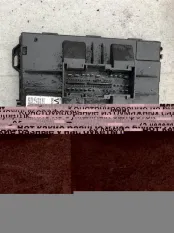 Блок комфорта Volkswagen Polo V (2009-2020) 2012 6R0937088F