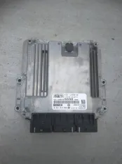 Блок управления двигателем Land Rover Freelander II (2006-2014) 2010 AG9112A650SB 2.2 D 224DT