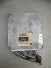 Блок управления двигателем Toyota Land Cruiser Prado 120 (2002-2009) 2005 3.0 D