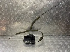 Замок двери передней левой Nissan Leaf I (2010-2017) 2016 EM57 ELECTRO MOTOR