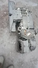 Корпус отопителя (печки) Nissan Navara (D40) 2004-2015 2008 2.5 D YD25DDTI