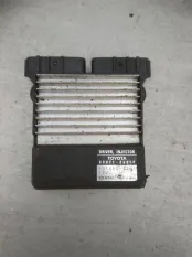 Блок управления форсунками Toyota Land Cruiser Prado 120 (2002-2009) 2005 8987120050 3.0 D