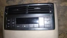 Блок управления печки/климат-контроля Lexus LX 570 (2007-2022) 2009 5.7 I 3URFE