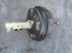 Вакуумный усилитель тормозов Nissan Navara (D40) 2004-2015 2006 2.5 D YD25DDTI