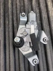 Моторчик заднего стеклоочистителя (дворника) Nissan Leaf I (2010-2017) 2016 EM57 ELECTRO MOTOR