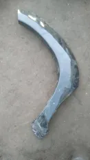 Молдинг крыла переднего левого Toyota Hilux (2005-2015) 2018