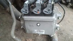 Блок управления двигателем Nissan Qashqai (J10) 2006-2013 2008 1.6 I