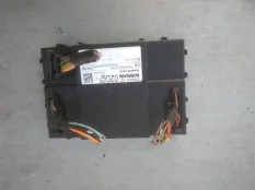 Блок комфорта Nissan Qashqai (J10) 2006-2013 2008 284B2JD 1.6 I