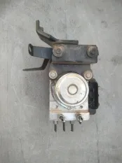 Блок ABS Nissan Leaf I (2010-2017) 2016 72170030 EM57 ELECTRO MOTOR