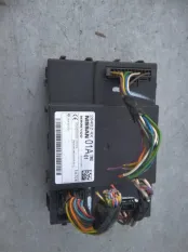 Блок комфорта Nissan Pathfinder (R51M) 2004-2013 2007 ВНЕДОРОЖНИК 2.5 D YD25DDTI