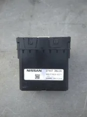 Модуль управления фар Nissan Leaf I (2010-2017) 2016 274473NL0A EM57 ELECTRO MOTOR