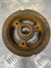 Шкив коленвала Lincoln Navigator I (1997-2002) 2000