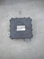 Модуль управления Стояноч.тормоз. Nissan Leaf I (2010-2017) 2016 478803NFOA EM57 ELECTRO MOTOR