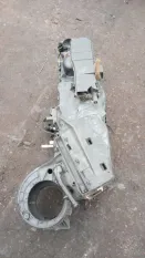 Корпус отопителя (печки) Lincoln Navigator I (1997-2002) 2000 F75H18755AG