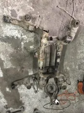 Балка подвески задняя Cadillac CTS (2002-2008) 2007