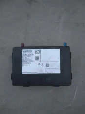 Блок электронный Nissan Leaf I (2010-2017) 2016 282754DA5A EM57 ELECTRO MOTOR