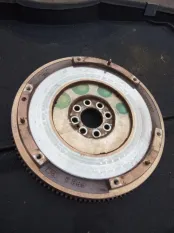 Маховик Chrysler Voyager IV (2000-2007) 2006 90592120F 2.5 D