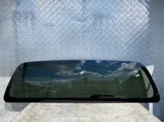 Стекло заднее Nissan Navara (D40) 2004-2015 2006 2.5 D YD25DDTI
