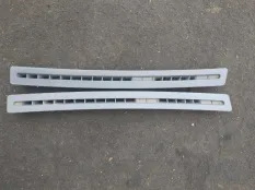 Дефлектор капота Nissan Navara (D22) 1998-2007 2004 2.5 D