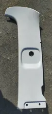 Обшивка стойки Nissan Navara (D22) 1998-2007 2004 2.5 D