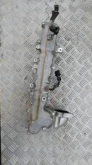 Коллектор впускной Mitsubishi Pajero IV (2006-2019) 2012 3.2 D 4M41