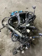 Проводка Toyota Rav 4 (XA30) (2005-2014) 2008 2.0 I