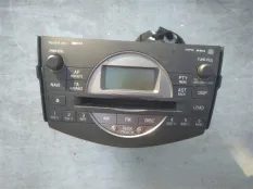Магнитола Toyota Rav 4 (XA30) (2005-2014) 2008 514437 2.0 I