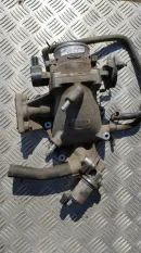 Заслонка дроссельная Lincoln Navigator I (1997-2002) 2001 5.4 I