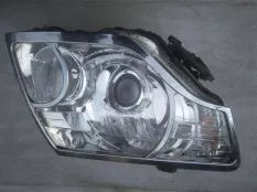 Фара правая Mitsubishi Pajero IV (2006-2019) 2012 3.2 D 4M41