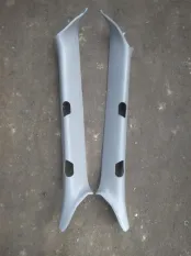 Обшивка стойки передней левой Lincoln Navigator I (1997-2002) 2001 5.4 I