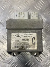 Блок AirBag Lincoln Navigator I (1997-2002) 2001 YL1A14B321CD 5.4 I